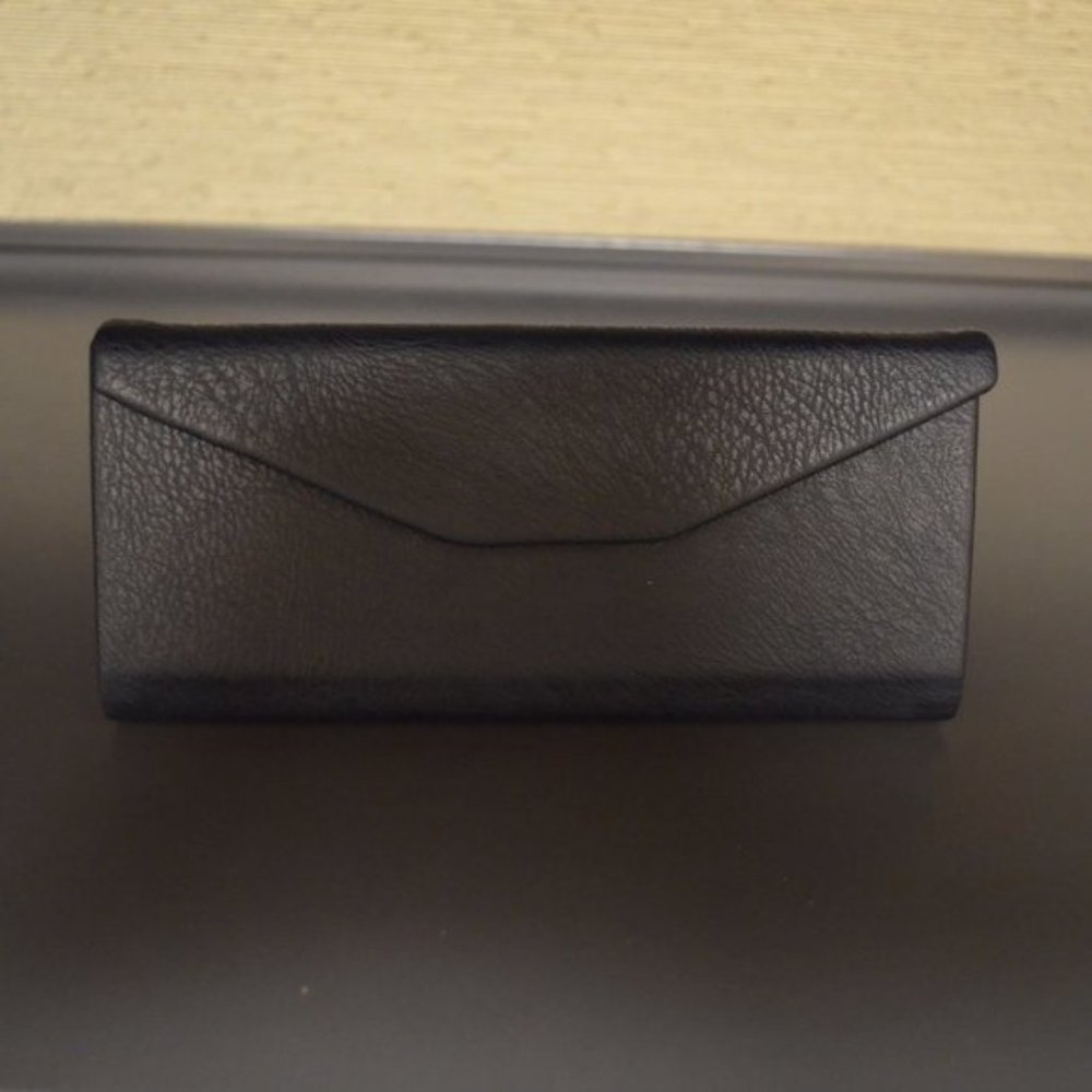 Collapsible Tri-Fold Case Assorted Colors - Picture 6 of 14